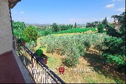 SMALL WINE ESTATE FOR SALE IN MONTEPULCIANO, TUSCANY