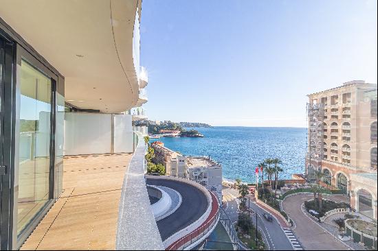 Monaco