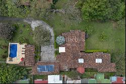 Verde Ciruelas, Espacio y Céntrica Ubicación