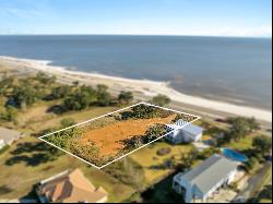 1313 East Beach Boulevard, Pass Christian, MS 39571