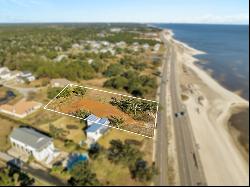 1313 East Beach Boulevard, Pass Christian, MS 39571