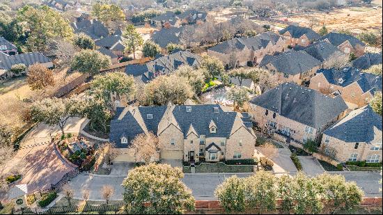 3993 Spring Garden,Colleyville, TX, 76034