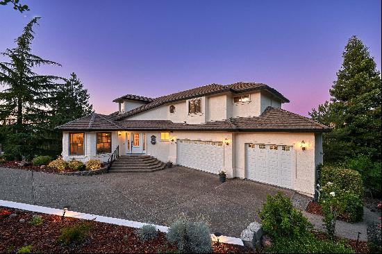 3205 Warren Lane, El Dorado Hills, CA 95762