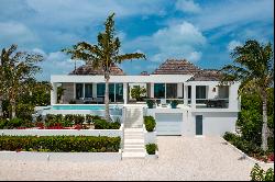 Villa Blue- Ocean Dream Villas