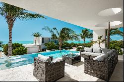 Villa Blue- Ocean Dream Villas