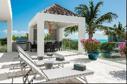 Villa Blue- Ocean Dream Villas