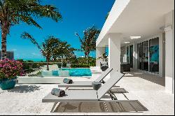 Villa Blue- Ocean Dream Villas