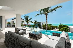 Villa Blue- Ocean Dream Villas