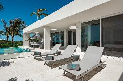 Villa Blue- Ocean Dream Villas