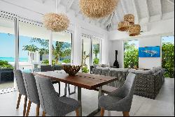 Villa Blue- Ocean Dream Villas