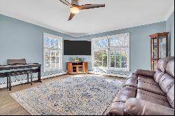 Charming Colonial in the Desirable Sterling Woods Section of Wall Township