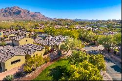 Superstition Mountain