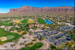 Superstition Mountain