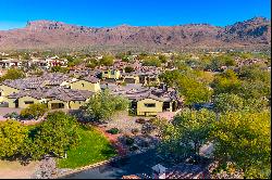 Superstition Mountain