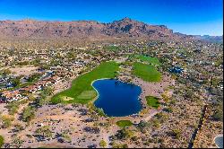 Superstition Mountain