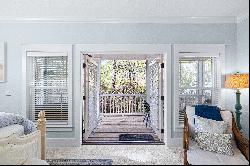 Newer Custom Classic Home is the Utterly Charming Epitome of a Beach Cottage