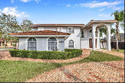 15263 SW 141 St, Miami FL 33196