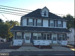 175 Haddon Avenue, West Berlin NJ 08091