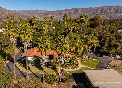 1419 Trusty Lane, Ojai CA 93023