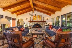 1419 Trusty Lane, Ojai CA 93023