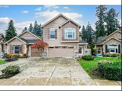 2301 NE 125th Way, Vancouver WA 98686