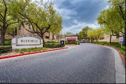 8736 Red Brook Drive Unit 201, Las Vegas NV 89128