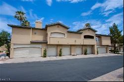 8736 Red Brook Drive Unit 201, Las Vegas NV 89128