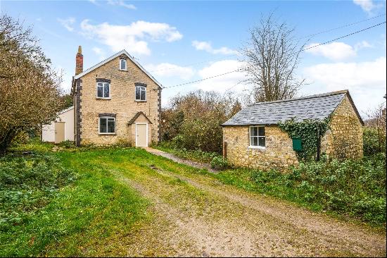 North Cerney, Cirencester, Gloucestershire, GL7 7DE