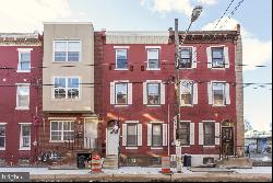 1726 N Willington Street, Philadelphia PA 19121