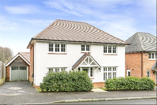 Norris Lane, Haywards Heath, West Sussex, RH17 5ND