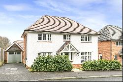 Norris Lane, Haywards Heath, West Sussex, RH17 5ND