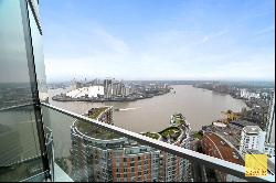 Charrington Tower, 11 Biscayne Avenue, Canary Wharf, London, E14 9BF