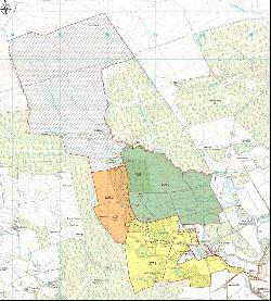 Lot 3 - Bracklin Hill, Cromlix Estate, Dunblane, Stirlingshire, FK15 9JT