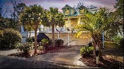 65 Harbourreef Dr, Pawleys Island SC 29585