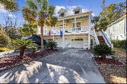 65 Harbourreef Dr, Pawleys Island SC 29585