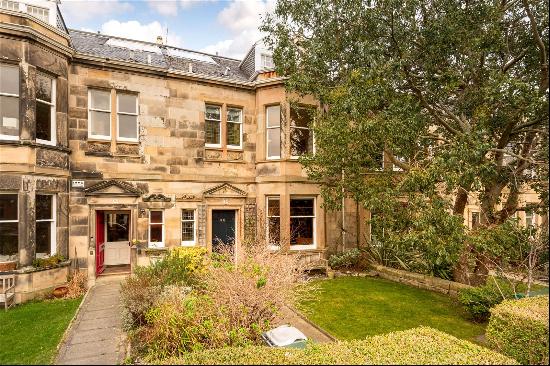 Craiglea Drive, Morningside, Edinburgh, Midlothian, EH10 5PH