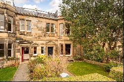 Craiglea Drive, Morningside, Edinburgh, Midlothian, EH10 5PH