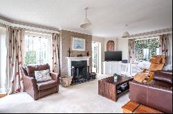 Highercombe Road, Haslemere, Surrey, GU27 2LQ