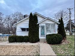 8003 Joel Avenue, St Louis MO 63123