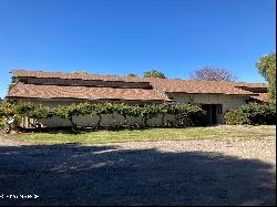 5201 Baseline Avenue, Santa Ynez CA 93460