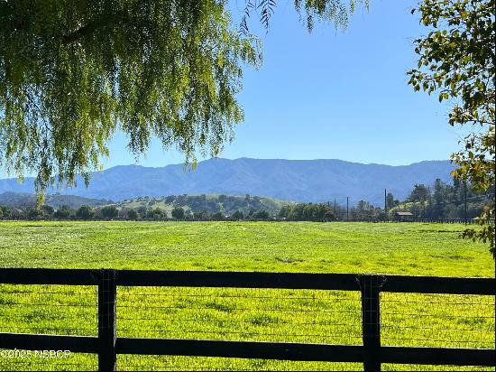 5201 Baseline Avenue, Santa Ynez CA 93460