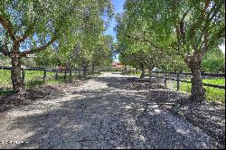 5201 Baseline Avenue, Santa Ynez CA 93460