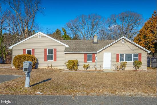 144 Wilson Avenue, Sewell NJ 08080