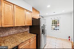 5927 Noblestown Road Unit 49, Springfield VA 22152