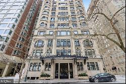 1830 Rittenhouse Square Unit 2C, Philadelphia PA 19103