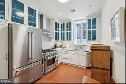 1830 Rittenhouse Square Unit 2C, Philadelphia PA 19103