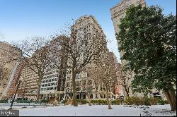 1830 Rittenhouse Square Unit 2C, Philadelphia PA 19103