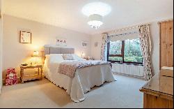 High Green Gardens, Brooke, Norwich, Norfolk, NR15 1HY