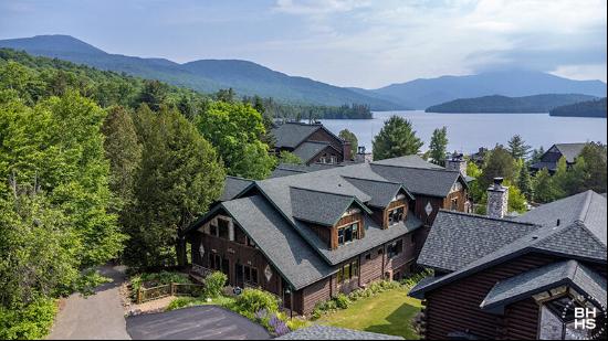 351 Whiteface Inn Lane Unit 2, Lake Placid NY 12946