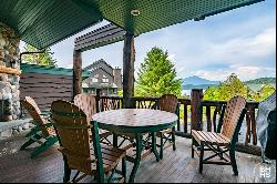 351 Whiteface Inn Lane Unit 2, Lake Placid NY 12946